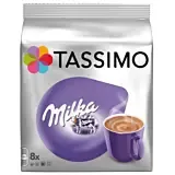 Tassimo Milka 8 buc
