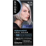 Vopsea pentru par 10_55 Ultra Platinum Blond