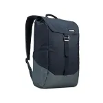 Rucsac laptop Thule Lithos TLBP-113, 15", 16L (Albastru)