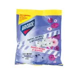 Pastile antimolii si antiacarieni Aroxol 20 bucati