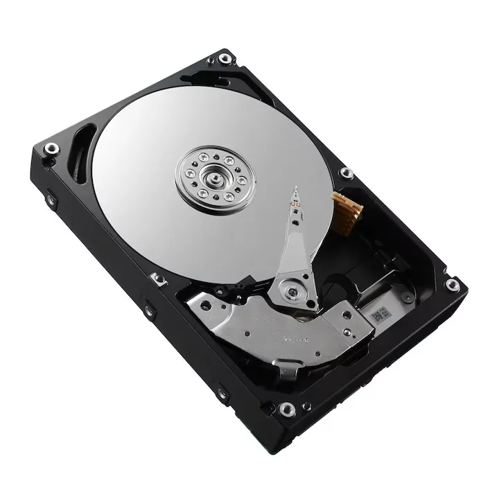 Disc dur intern Dell, 400-ASGS 400-ASGS