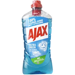 Detergent universal Ultra Fresh 1L