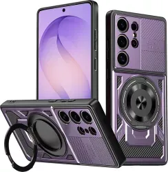 Husa Samsung Galaxy S26 Ultra Techsuit RuggedCam mov