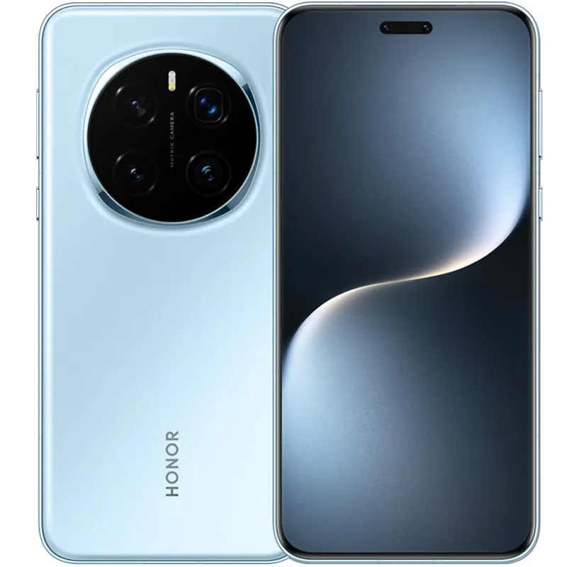 Honor Magic 7 Pro, 12GB RAM, 512GB, 5G, Breeze Blue