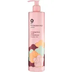 Sampon hidratant cu ulei de tsubaki Nadeshiko, 400 ml