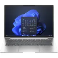 Laptop HP ProBook 440 G11 (Procesor Intel® Core™ Ultra 5 125U (12M Cache, up to 4.30 GHz), 14" WUXGA, 8GB DDR5, 512GB SSD, Intel Graphics, Argintiu)