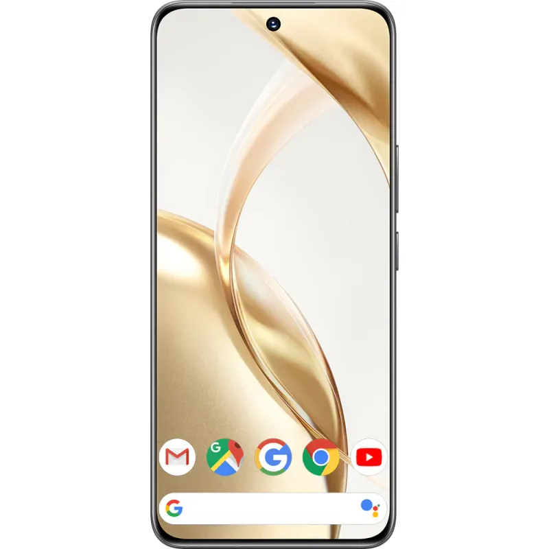 HONOR 200, 12GB RAM, 512GB, 5G, Black