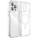 JOYROOM Husa Joyroom JR-14D7 transparent magnetic case for iPhone 14 Plus