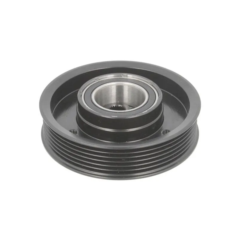 Bobina compresor aer conditionat, Audi, Seat, Skoda, Vw, Thermotec KTT040183