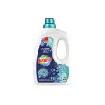 Detergent gel Sano Maxima Blue Blossom , 60 spalari, 3 l