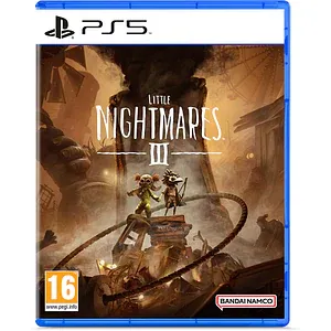 Joc Little Nightmares III PS5