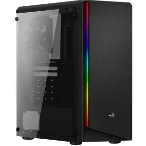 Carcasa Aerocool Rift RGB