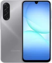 Samsung Galaxy A17 4G 256GB 8GB Dual SIM Gray