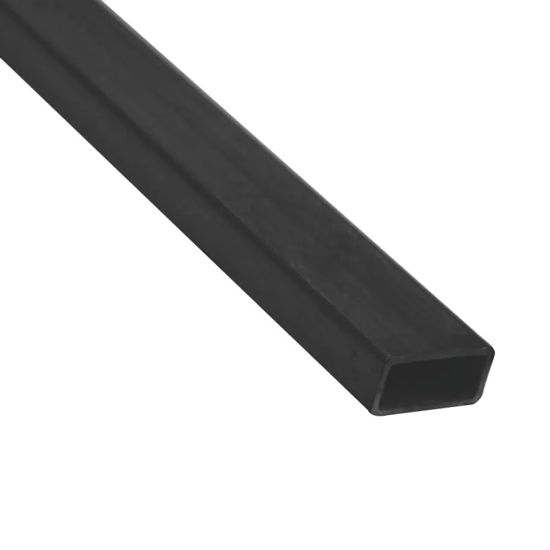 Teava dreptunghiulara otel S235, 50 x 30 x 2 mm | Dedeman