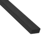 Teava dreptunghiulara otel S235, 50 x 30 x 2 mm | Dedeman