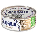 Pate de porc, cu cotlet afumat 100g