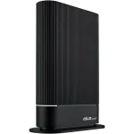 Router Wireless ASUS RT-AX59U, AX4200, Dual-Band, Quad-Core 2.0GHz CPU, 128MB/512MB Flash/RAM, Gigabit, AiProtection Pro, Adaptive QoS, Instant Guard, VPN Fusion, IPTV, OFDMA, MU-MIMO, Beamforming, Port forwarding, AiMesh, suport montare pe perete