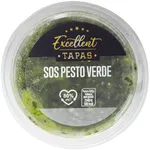 Sos pesto verde 90g