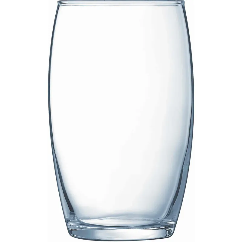 Pahar Actuel Olympia, 360 ml, sticla