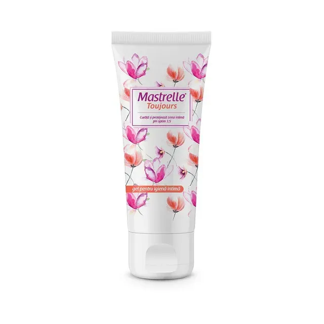 Gel igiena intima Fiterman Mastrelle Toujours, 75 ml