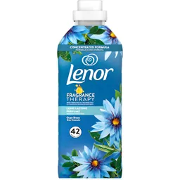 Balsam de rufe Ocean Breeze, 42 spalari 882ml