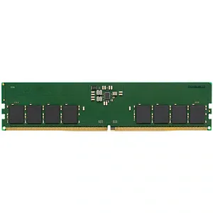 Memorie desktop KINGSTON, 32GB DDR5, 5600MHz, CL46, KVR56U46BS8-32