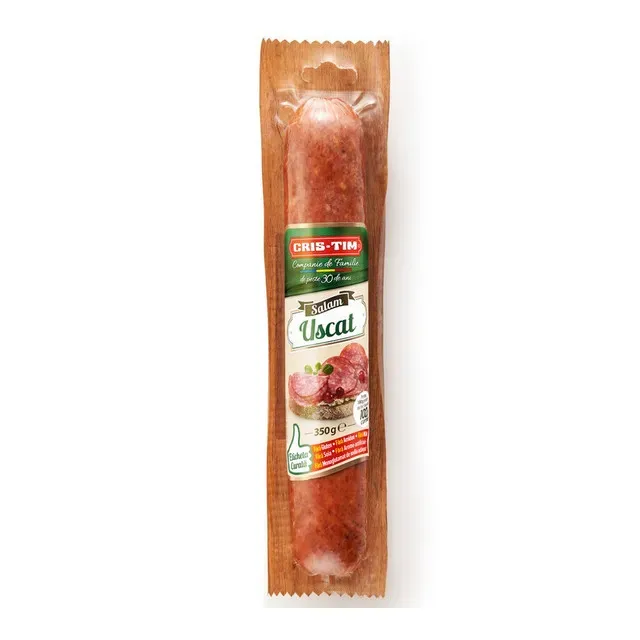Salam uscat Cris-Tim, 350 g