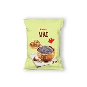 Mac Auchan, 70 g