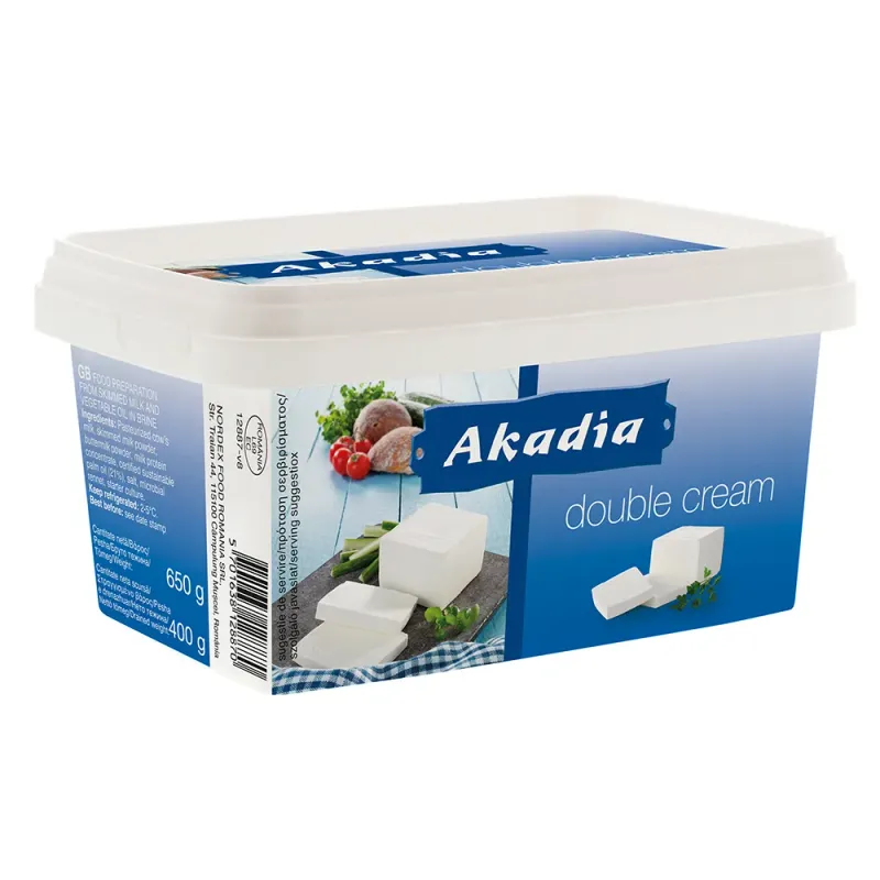 Preparat alimentar Akadia, 400g