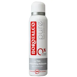 Deodorant spray Pure 150ml