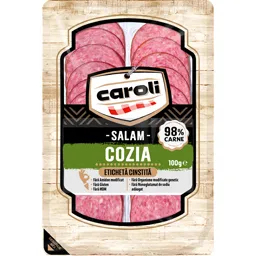 Salam Cozia 100g