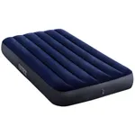 Saltea gonflabila Intex Twin Dura Beam, 191x99x25 cm