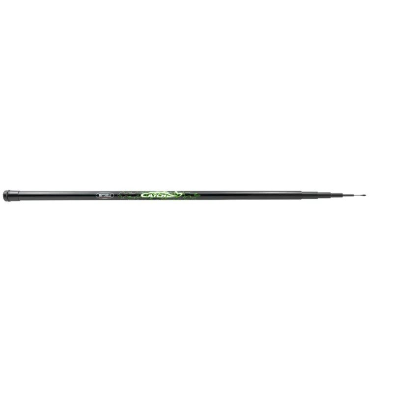 Varga Pure Fishing din fibra de sticla, 6m