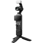 Camera de actiune DJI Osmo Pocket 4, Creator Combo