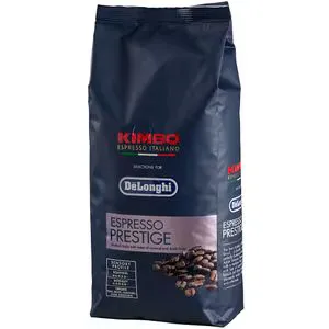 Cafea boabe DELONGHI Kimbo Prestige, 1000g