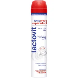 Deodorant spray 200ml