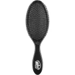 Perie de par pentru descurcare Wet Brush Original, negru