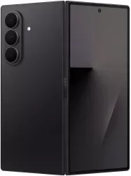 Samsung Galaxy Z Fold7 5G 256GB 12GB Jetblack
