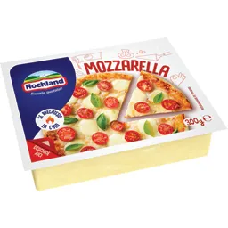 Mozzarella 300g