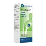 Bronchipret forte soluție orală, 50 ml, Bionorica : Farmacia Tei online