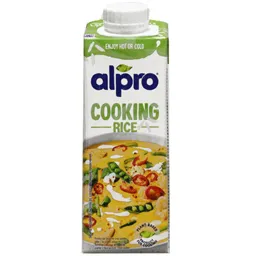 Alternativa la crema de gatit din orez 250ml