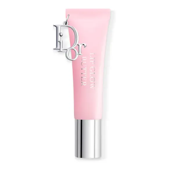 Dior Addict Lip Glow Butter Tratament pentru buze cu peptide si ceramide