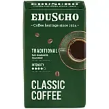 Cafea macinata Eduscho Classic Traditional, 250g
