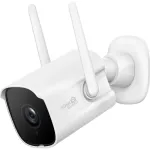 Camera IP Wireless HOMEGUARD HGWOB256, QHD 1440p, IR, Night Vision, alb