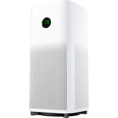 Purificator aer XIAOMI Mijia Smart 6, 40W, Wi-Fi, alb