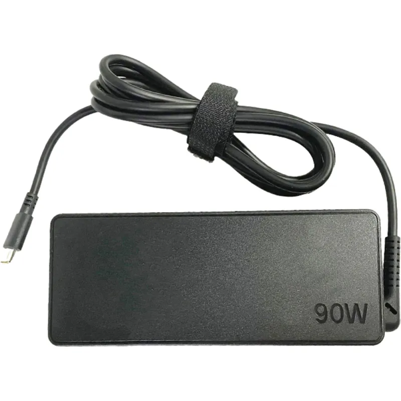 Incarcator universal laptop MYRIA MY8083, USB Type-C, 90W