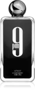 Afnan 9 PM Eau de Parfum pentru bărbați 100 ml
