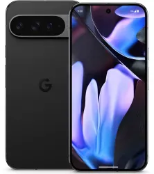 Google Pixel 9 Pro Xl 5G 128GB 16GB Dual SIM Obsidian