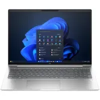 Laptop HP ProBook 4 G1iR 16 (Procesor Intel® Core™ 5 120U (12M Cache, up to 5.0 GHz) 16" WUXGA IPS, 16GB DDR5, 512GB SSD, Intel Graphics, Windows 11 Pro, Argintiu)