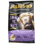 Hrana uscata premium, hipoalergenica, cu miel si orez 3kg